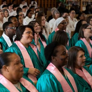 Inmates in this Texas program are leaving prison with jobs — and lower chances of reincarceration