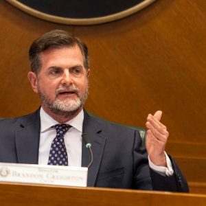 Republican senators threaten not to boost Texas public universities’ funding over DEI ban