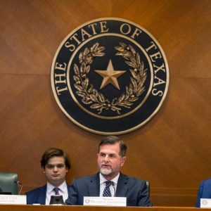 Texas senators spar over whether school voucher proposal prioritizes vulnerable students
