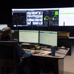 As Texas’ energy demand soars, a pilot program looks to bolster grid with “virtual power plants” fueled by people’s homes