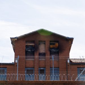 Texas prison staff falsified temperatures records, investigation finds