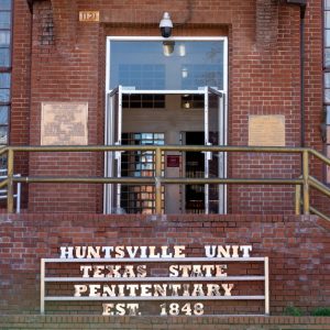 Federal court focuses on informant in appeal of Texas death row inmate’s conviction