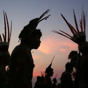 Biden Interior Dept puts together handbook to apply ‘indigenous knowledge’ into agency practices
