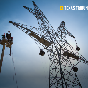 Join us May 8 in Dallas or online for a conversation about preparing the power grid for the future economy