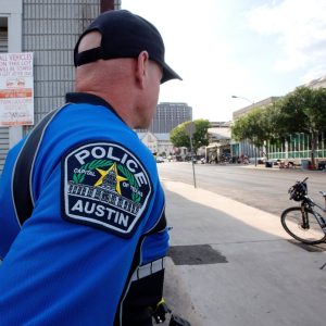 Judge upholds Austin ordinance decriminalizing pot