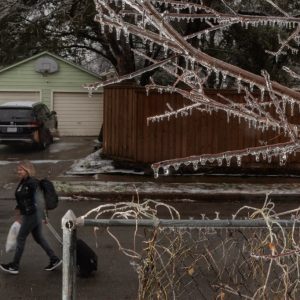 An arctic storm is expected to blanket the state. Here’s what Texans can expect.