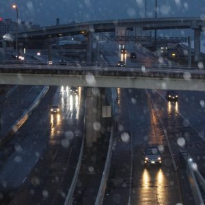 How Texans can prepare for this weekend’s winter weather