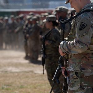 $12 billion added to congressional spending bill to reimburse states like Texas for border spending