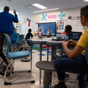 Democrats think they can flip Texas House seats by going after GOP’s education funding and school voucher policies