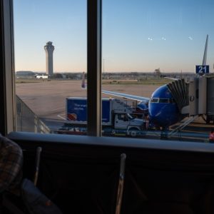 Texas airports see major delays, long security lines as government shutdown continues