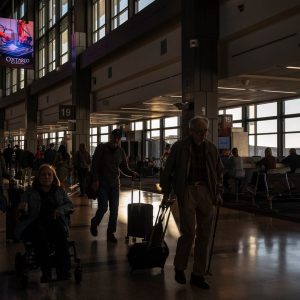 Multiple Texas airports are refusing to play video from DHS’ Noem blaming Democrats for government shutdown