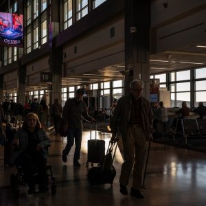 Immigration crackdown: Know your rights at the U.S. border and other ports of entry