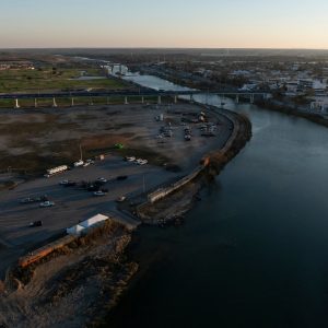 With the border quiet, Texas ponders spending another $6.5 billion on border security