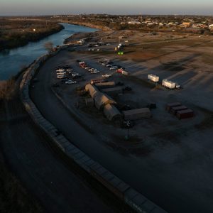 Amid Trump immigration crackdown, Texas reins in border spending and shifts focus to deportations