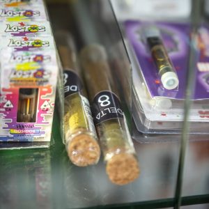 Texas is about to ban THC products. Here’s what to know.