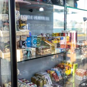 Gov. Greg Abbott vetoes THC ban