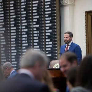 Texas House committee assignments extend power of experienced GOP leaders