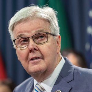 The Dan Patrick Show: How to build an audience — and political power