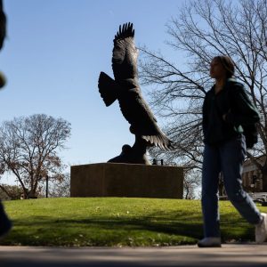 53 international students’ immigration statuses revoked at four more Texas universities