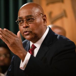 Harris County to vote on means for labor groups to represent employees for salary, policy talks