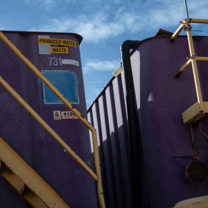 In the Permian Basin, AI takes on big oil’s dirty water problem