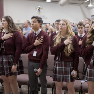 Comptroller requests doubling Texas school voucher program to $2 billion