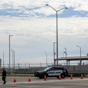 Parts of Texas immigration law are likely unconstitutional, federal judge signals