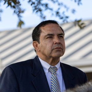 Texas Democrats cancel planned vote to condemn Rep. Henry Cuellar