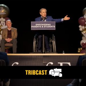 TribCast: The ins and outs of the debate over school choice and vouchers