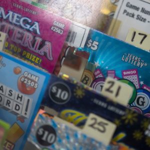 Texas Lottery ticket sales to third-party services fuel controversy and questions about the agency’s future