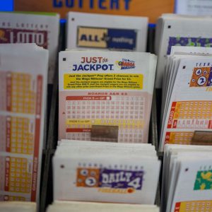 Investigations into the Texas Lottery grow after courier controversy