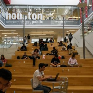 GOP-led fight over allegations of student indoctrination raises tensions at University of Houston