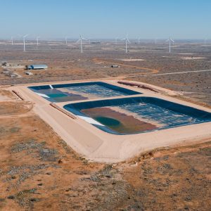 Texas regulators overhaul oilfield waste rule for the first time in four decades