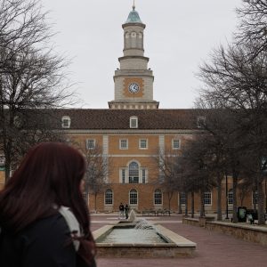 Pro-Palestinian student artwork at UNT removed early amid antisemitism complaints by state lawmakers