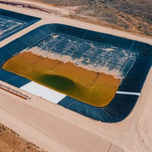 Texas agency to set rules for using treated fracking wastewater on farmland