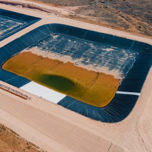 Oil companies win protections from Texas Legislature ahead of selling fracking water