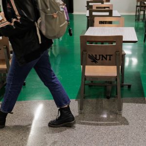 Texas universities could see fewer international students amid immigration crackdown, reports say