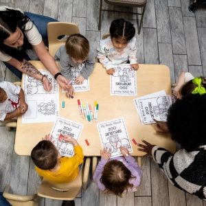 Harris County leader wants voters to extend child care efforts as pandemic funding runs out