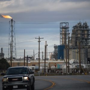 Texas refineries see opportunity in Venezuelan oil amid Mexico export declines