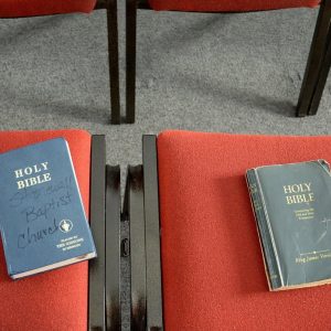 Reading, writing and religion? A Texas curriculum advisory board’s link to faith-based advocacy