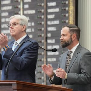 Different pace and priorities separate Texas Senate and House on school vouchers