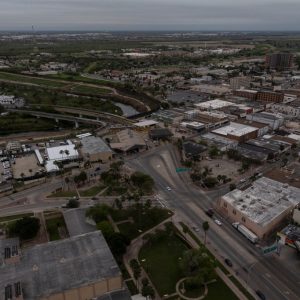 Flores vs. Flores: GOP primary for South Texas congressional seat hinges on who can beat the Democrats