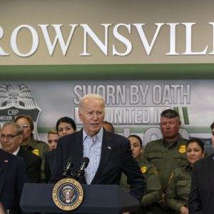 Judge strikes down Biden administration program shielding immigrant spouses from deportation