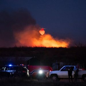 Bills introduced a year after state’s largest blaze seek to limit wildfires