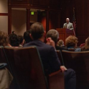 East Texas lawmaker, with governor’s blessing, wants to stop proposed water deal