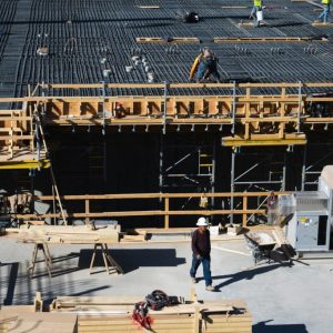 Texas set to make $20 billion investment in water after voters approve Proposition 4