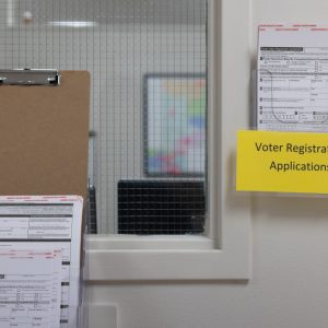 19 million Texans are registered to vote, breaking record