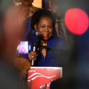 U.S. Rep. Sheila Jackson Lee says she’s being treated for pancreatic cancer