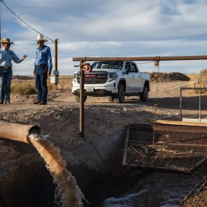 Running Out: Texas’ water crisis — and the path forward