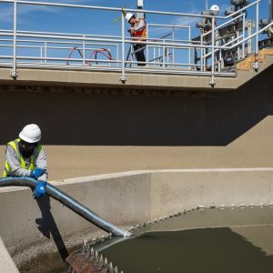 Water bills face deadline threat as Texas lawmakers negotiate spending priorities